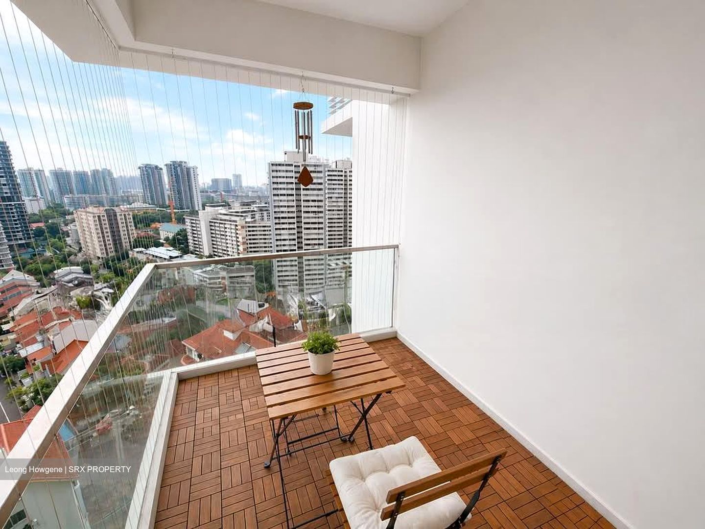 Beacon Heights (D12), Condominium #551442581